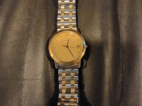 Eterna-Matic automaatti kultakello ref 3400.47, Kellot ja korut, Asusteet ja kellot, Kouvola, Tori.fi Eterna-Matic automaatti kultakello ref 3400.47, Kellot ja korut, Asusteet ja kellot, Kouvola, Tori.fi