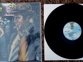 Tom Waits - The Heart Of Saturday Night (lp), Musiikki CD, DVD ja äänitteet, Musiikki ja soittimet, Pori, Tori.fi Tom Waits - The Heart Of Saturday Night (lp), Musiikki CD, DVD ja äänitteet, Musiikki ja soittimet, Pori, Tori.fi