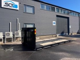 CMT Uusia 24t Konelavoja, Kuljetuskalusto, Työkoneet ja kalusto, Lieto, Tori.fi CMT Uusia 24t Konelavoja, Kuljetuskalusto, Työkoneet ja kalusto, Lieto, Tori.fi