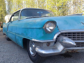 Cadillac 62-series, Autot, Sastamala, Tori.fi Cadillac 62-series, Autot, Sastamala, Tori.fi
