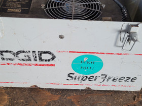 Ridgid superfreezer, Työkalut, tikkaat ja laitteet, Rakennustarvikkeet ja työkalut, Lohja, Tori.fi Ridgid superfreezer, Työkalut, tikkaat ja laitteet, Rakennustarvikkeet ja työkalut, Lohja, Tori.fi