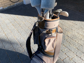 Naisten golf mailat, Golf, Urheilu ja ulkoilu, Raisio, Tori.fi Naisten golf mailat, Golf, Urheilu ja ulkoilu, Raisio, Tori.fi