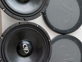 DD Audio VO-M8.0-S4, Audio ja musiikkilaitteet, Viihde-elektroniikka, Joensuu, Tori.fi DD Audio VO-M8.0-S4, Audio ja musiikkilaitteet, Viihde-elektroniikka, Joensuu, Tori.fi