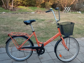 Helkama Jopo 24", polkupyörä, Muut pyörät, Polkupyörät ja pyöräily, Mikkeli, Tori.fi Helkama Jopo 24", polkupyörä, Muut pyörät, Polkupyörät ja pyöräily, Mikkeli, Tori.fi