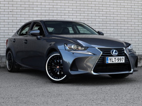 Lexus IS, Autot, Tuusula, Tori.fi Lexus IS, Autot, Tuusula, Tori.fi