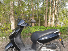 Peugeot Kisbee, Skootterit, Moto, Nokia, Tori.fi Peugeot Kisbee, Skootterit, Moto, Nokia, Tori.fi