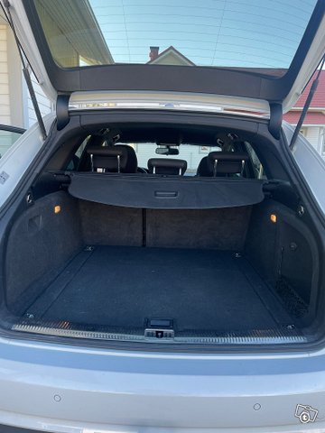 Audi A4 9