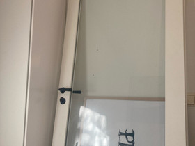 Jeld wen massiivipuuovi täyskorkealla lasilla, Ikkunat, ovet ja lattiat, Rakennustarvikkeet ja työkalut, Helsinki, Tori.fi Jeld wen massiivipuuovi täyskorkealla lasilla, Ikkunat, ovet ja lattiat, Rakennustarvikkeet ja työkalut, Helsinki, Tori.fi