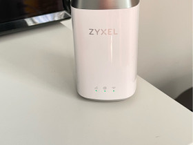 Zyxel-reititin, Verkkotuotteet, Tietokoneet ja lisälaitteet, Helsinki, Tori.fi Zyxel-reititin, Verkkotuotteet, Tietokoneet ja lisälaitteet, Helsinki, Tori.fi