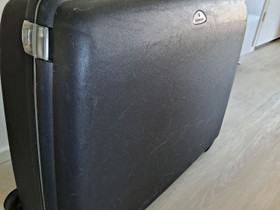 Samsonite matkalaukku, Laukut ja hatut, Asusteet ja kellot, Järvenpää, Tori.fi Samsonite matkalaukku, Laukut ja hatut, Asusteet ja kellot, Järvenpää, Tori.fi