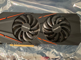 Näytönohjain Gigabyte Geforce, Komponentit, Tietokoneet ja lisälaitteet, Tampere, Tori.fi Näytönohjain Gigabyte Geforce, Komponentit, Tietokoneet ja lisälaitteet, Tampere, Tori.fi