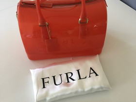 Furla candy bag, Laukut ja hatut, Asusteet ja kellot, Porvoo, Tori.fi Furla candy bag, Laukut ja hatut, Asusteet ja kellot, Porvoo, Tori.fi
