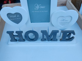 Home Valokuvakehys, Sisustustavarat, Sisustus ja huonekalut, Kaarina, Tori.fi Home Valokuvakehys, Sisustustavarat, Sisustus ja huonekalut, Kaarina, Tori.fi