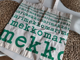 Uusi Marimekko logokassi, käyttämätön., Muut asusteet, Asusteet ja kellot, Jyväskylä, Tori.fi Uusi Marimekko logokassi, käyttämätön., Muut asusteet, Asusteet ja kellot, Jyväskylä, Tori.fi