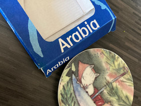 Arabia Maileena Kurkinen seinälautanen, Sisustustavarat, Sisustus ja huonekalut, Kaarina, Tori.fi Arabia Maileena Kurkinen seinälautanen, Sisustustavarat, Sisustus ja huonekalut, Kaarina, Tori.fi