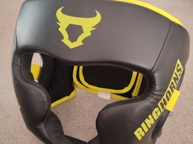 Ringhorns Charger headgear päänsuojus, Kamppailulajit, Urheilu ja ulkoilu, Vantaa, Tori.fi Ringhorns Charger headgear päänsuojus, Kamppailulajit, Urheilu ja ulkoilu, Vantaa, Tori.fi