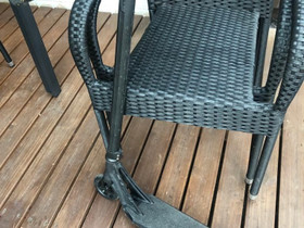 Ethic Erawan Scootti, Rullaluistelu ja skeittaus, Urheilu ja ulkoilu, Hyvinkää, Tori.fi Ethic Erawan Scootti, Rullaluistelu ja skeittaus, Urheilu ja ulkoilu, Hyvinkää, Tori.fi