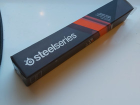 Steelseries hiirimatto, Komponentit, Tietokoneet ja lisälaitteet, Espoo, Tori.fi Steelseries hiirimatto, Komponentit, Tietokoneet ja lisälaitteet, Espoo, Tori.fi