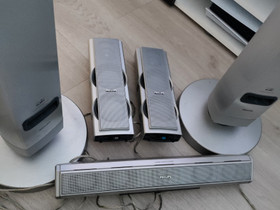 Kotiteatteri, Kotiteatterit ja DVD-laitteet, Viihde-elektroniikka, Lahti, Tori.fi Kotiteatteri, Kotiteatterit ja DVD-laitteet, Viihde-elektroniikka, Lahti, Tori.fi