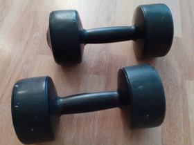 5kg käsipainot, Kuntoilu ja fitness, Urheilu ja ulkoilu, Oulu, Tori.fi 5kg käsipainot, Kuntoilu ja fitness, Urheilu ja ulkoilu, Oulu, Tori.fi