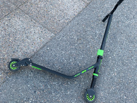 Potkulauta Atlanta jumpro, Muut pyörät, Polkupyörät ja pyöräily, Tampere, Tori.fi Potkulauta Atlanta jumpro, Muut pyörät, Polkupyörät ja pyöräily, Tampere, Tori.fi