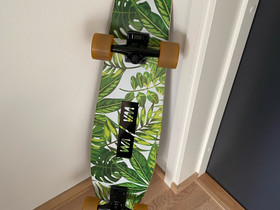 Longboard, Rullaluistelu ja skeittaus, Urheilu ja ulkoilu, Turku, Tori.fi Longboard, Rullaluistelu ja skeittaus, Urheilu ja ulkoilu, Turku, Tori.fi