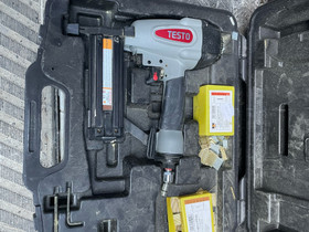 TESTO betoninaulain, Työkalut, tikkaat ja laitteet, Rakennustarvikkeet ja työkalut, Hyvinkää, Tori.fi TESTO betoninaulain, Työkalut, tikkaat ja laitteet, Rakennustarvikkeet ja työkalut, Hyvinkää, Tori.fi