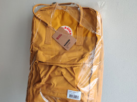 Fjällräven Kånken Laptop 15" Ochre, Laukut ja hatut, Asusteet ja kellot, Helsinki, Tori.fi Fjällräven Kånken Laptop 15" Ochre, Laukut ja hatut, Asusteet ja kellot, Helsinki, Tori.fi
