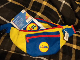 Lidl vyölaukku ja sukat, Laukut ja hatut, Asusteet ja kellot, Vantaa, Tori.fi Lidl vyölaukku ja sukat, Laukut ja hatut, Asusteet ja kellot, Vantaa, Tori.fi