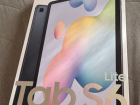 Samsung Tab S6 Lite 64Gb wifi *UUSI, Tabletit, Tietokoneet ja lisälaitteet, Seinäjoki, Tori.fi Samsung Tab S6 Lite 64Gb wifi *UUSI, Tabletit, Tietokoneet ja lisälaitteet, Seinäjoki, Tori.fi