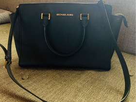 Michael kors laukku, Laukut ja hatut, Asusteet ja kellot, Joensuu, Tori.fi Michael kors laukku, Laukut ja hatut, Asusteet ja kellot, Joensuu, Tori.fi