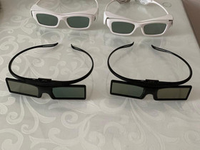 Samsung 3D-lasit, Muu viihde-elektroniikka, Viihde-elektroniikka, Espoo, Tori.fi Samsung 3D-lasit, Muu viihde-elektroniikka, Viihde-elektroniikka, Espoo, Tori.fi