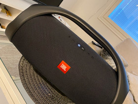 JBL Boombox bluetooth kaiutin, Audio ja musiikkilaitteet, Viihde-elektroniikka, Pirkkala, Tori.fi JBL Boombox bluetooth kaiutin, Audio ja musiikkilaitteet, Viihde-elektroniikka, Pirkkala, Tori.fi