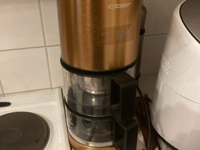 Cloer Teamaker, Keittiövälineet, Keittiötarvikkeet ja astiat, Hyvinkää, Tori.fi Cloer Teamaker, Keittiövälineet, Keittiötarvikkeet ja astiat, Hyvinkää, Tori.fi