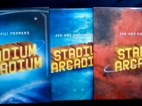 Red Hot Chili Peppers - Stadium Arcadium (4lp), Musiikki CD, DVD ja äänitteet, Musiikki ja soittimet, Pori, Tori.fi Red Hot Chili Peppers - Stadium Arcadium (4lp), Musiikki CD, DVD ja äänitteet, Musiikki ja soittimet, Pori, Tori.fi