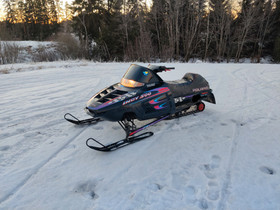 Polaris Indy 500, Moottorikelkat, Moto, Pöytyä, Tori.fi Polaris Indy 500, Moottorikelkat, Moto, Pöytyä, Tori.fi