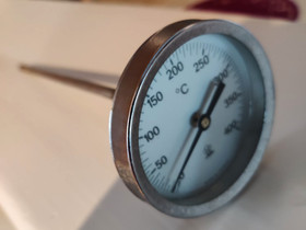 Uunilämpömittari, Lämmityslaitteet ja takat, Rakennustarvikkeet ja työkalut, Pieksämäki, Tori.fi Uunilämpömittari, Lämmityslaitteet ja takat, Rakennustarvikkeet ja työkalut, Pieksämäki, Tori.fi