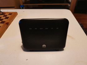 Huawei HG635 xDSL WLAN modeemi, Verkkotuotteet, Tietokoneet ja lisälaitteet, Helsinki, Tori.fi Huawei HG635 xDSL WLAN modeemi, Verkkotuotteet, Tietokoneet ja lisälaitteet, Helsinki, Tori.fi