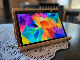 Samsung Galaxy Tab S 4G, Tabletit, Tietokoneet ja lisälaitteet, Vaasa, Tori.fi Samsung Galaxy Tab S 4G, Tabletit, Tietokoneet ja lisälaitteet, Vaasa, Tori.fi