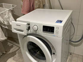 Samsungin 7kg pesukone, Pesu- ja kuivauskoneet, Kodinkoneet, Oulu, Tori.fi Samsungin 7kg pesukone, Pesu- ja kuivauskoneet, Kodinkoneet, Oulu, Tori.fi