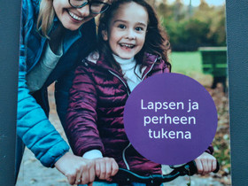 Lapsen ja perheen tukena kirja, Oppikirjat, Kirjat ja lehdet, Siilinjärvi, Tori.fi Lapsen ja perheen tukena kirja, Oppikirjat, Kirjat ja lehdet, Siilinjärvi, Tori.fi