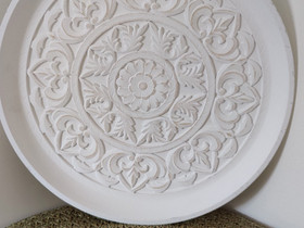 Boho-tyylinen seinäkoriste/tarjotin, Sisustustavarat, Sisustus ja huonekalut, Turku, Tori.fi Boho-tyylinen seinäkoriste/tarjotin, Sisustustavarat, Sisustus ja huonekalut, Turku, Tori.fi