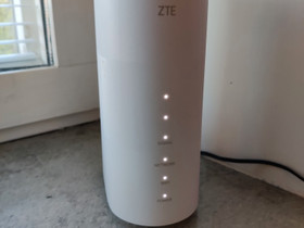 ZTE MC801A 5G-reititin, Verkkotuotteet, Tietokoneet ja lisälaitteet, Helsinki, Tori.fi ZTE MC801A 5G-reititin, Verkkotuotteet, Tietokoneet ja lisälaitteet, Helsinki, Tori.fi