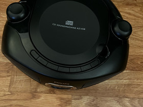 Philips CD soitin, Audio ja musiikkilaitteet, Viihde-elektroniikka, Tampere, Tori.fi Philips CD soitin, Audio ja musiikkilaitteet, Viihde-elektroniikka, Tampere, Tori.fi