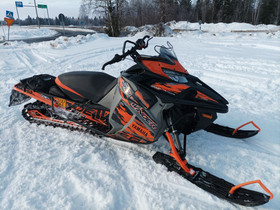 Yamaha sidewinder turbo 153" -17, Moottorikelkat, Moto, Keminmaa, Tori.fi Yamaha sidewinder turbo 153" -17, Moottorikelkat, Moto, Keminmaa, Tori.fi