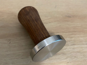 Joe Frex 51 mm tampperi, Keittiövälineet, Keittiötarvikkeet ja astiat, Helsinki, Tori.fi Joe Frex 51 mm tampperi, Keittiövälineet, Keittiötarvikkeet ja astiat, Helsinki, Tori.fi
