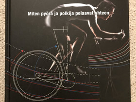 Kirja: Pyörä ja ihminen, Muut kirjat ja lehdet, Kirjat ja lehdet, Lappeenranta, Tori.fi Kirja: Pyörä ja ihminen, Muut kirjat ja lehdet, Kirjat ja lehdet, Lappeenranta, Tori.fi
