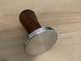 Joe Frex 58 mm tampperi, Keittiövälineet, Keittiötarvikkeet ja astiat, Helsinki, Tori.fi Joe Frex 58 mm tampperi, Keittiövälineet, Keittiötarvikkeet ja astiat, Helsinki, Tori.fi