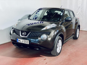 Nissan Juke, Autot, Turku, Tori.fi Nissan Juke, Autot, Turku, Tori.fi