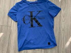Calvin Klein t-paita, Vaatteet ja kengät, Joensuu, Tori.fi Calvin Klein t-paita, Vaatteet ja kengät, Joensuu, Tori.fi